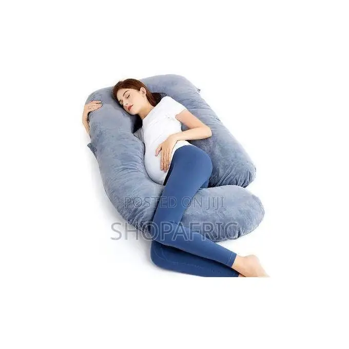 Pregnancy Pillow-dh-230h