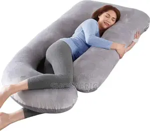 Pregnancy Pillow-dh-230h