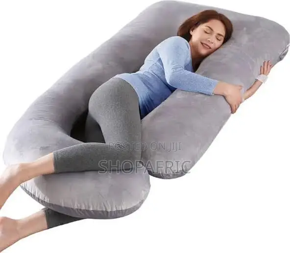Pregnancy Pillow-dh-230h