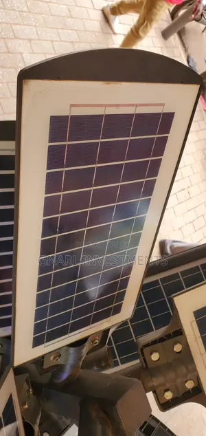 Out Door Solar Light
