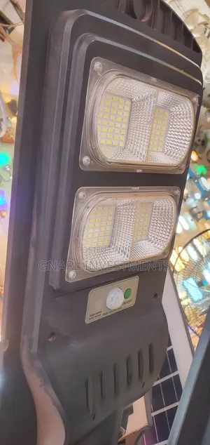 Out Door Solar Light
