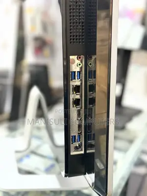 Desktop Computer Dell OptiPlex 7060 8GB Intel Core i5 SSD 256GB