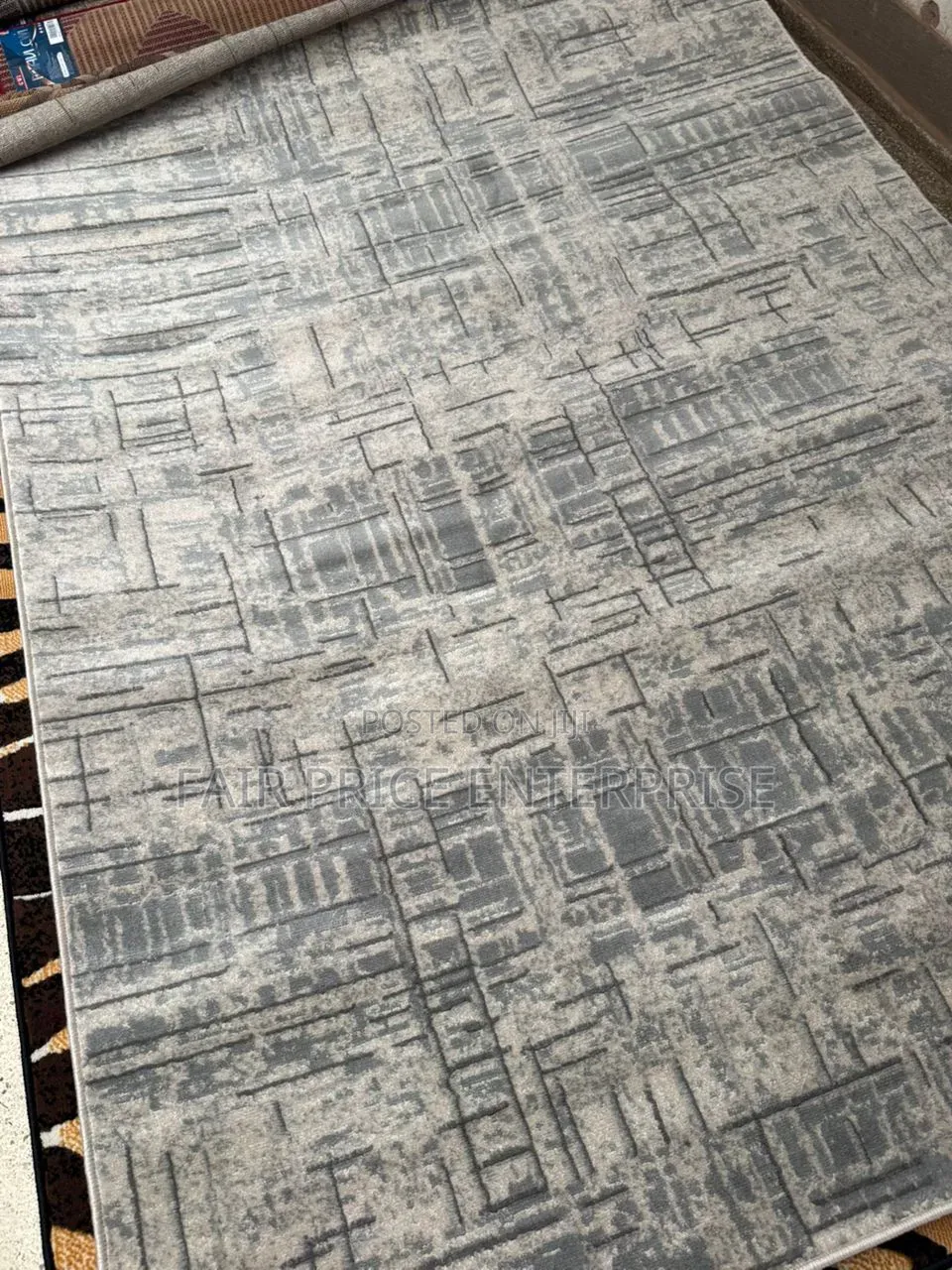 1.5meter by 2meters/ Quality Modern Center Carpet Rug. For All Sizes