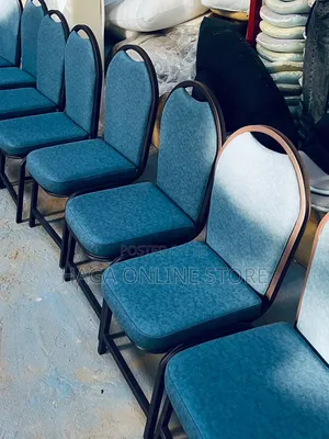 Conference Chairs