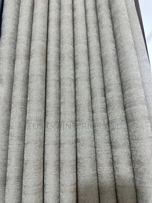 Curtains and Sheers in Different Designs