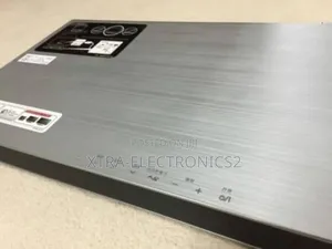 Lg Sound Plate