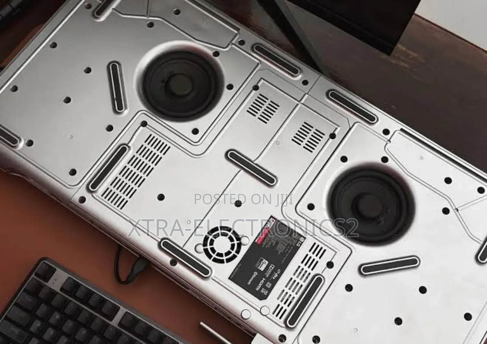 Lg Sound Plate