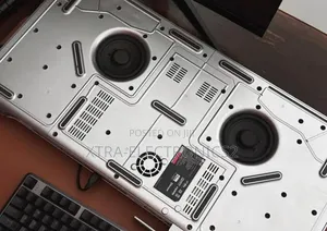 Lg Sound Plate