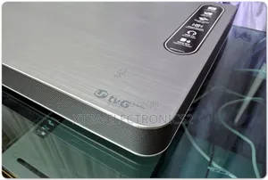 Lg Sound Plate