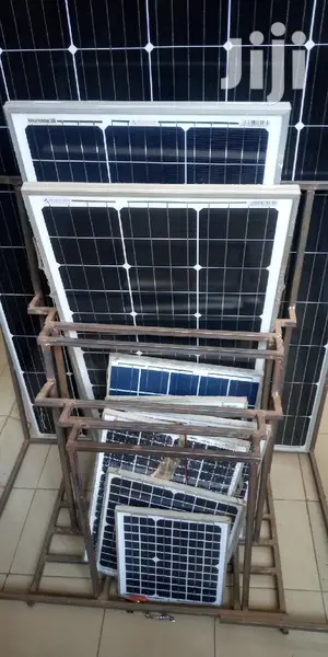 Solar Panels