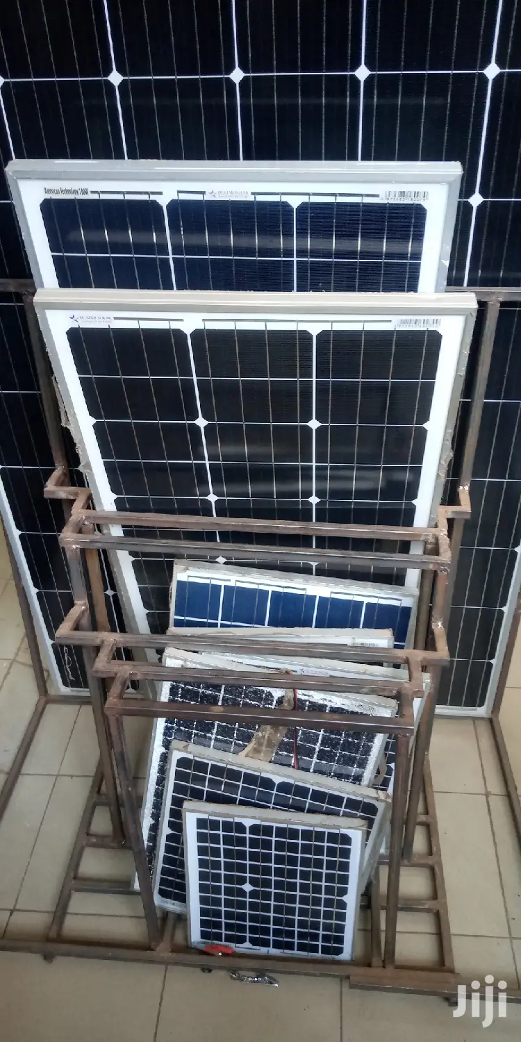 Solar Panels