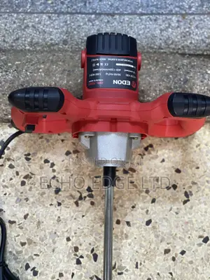 Electric Mixer