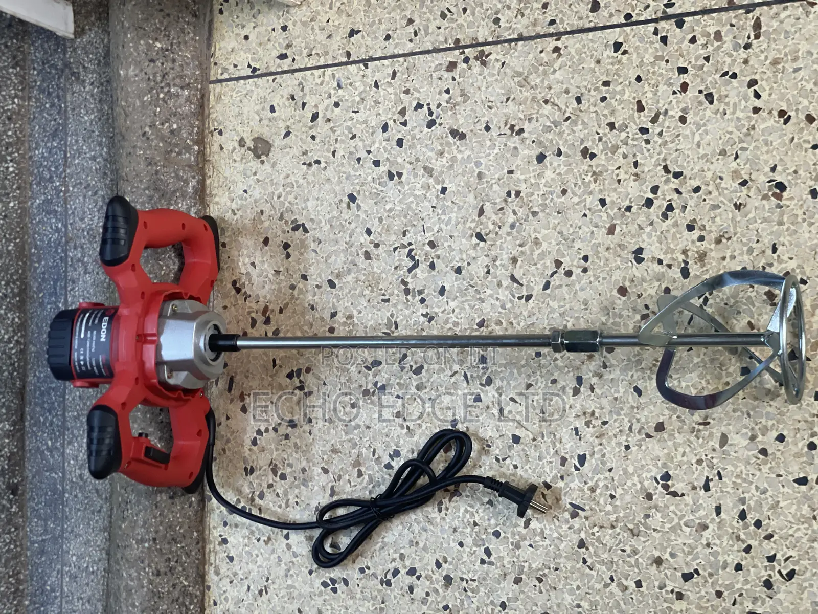 Electric Mixer