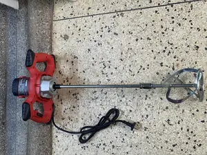 Electric Mixer