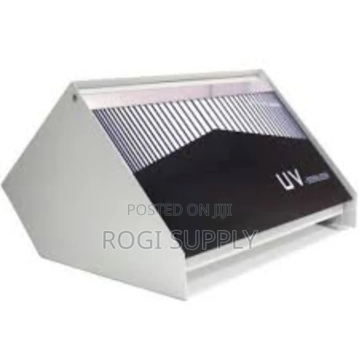Uv Sterilizer