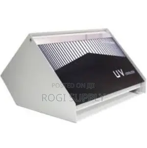 Uv Sterilizer