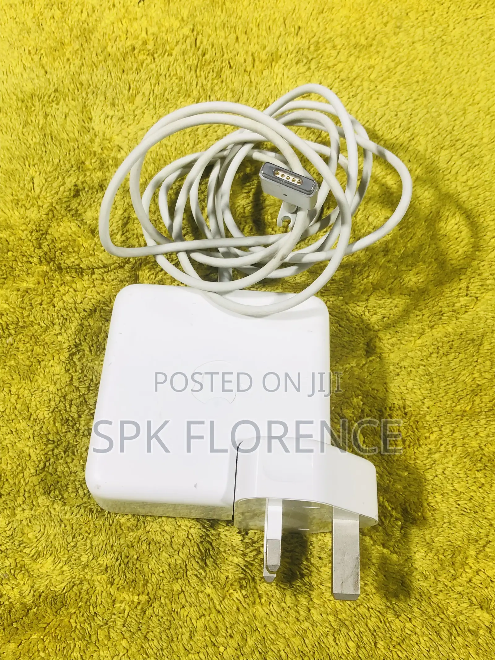 Apple Magsafe 2 Power Adapter Connector. 60w