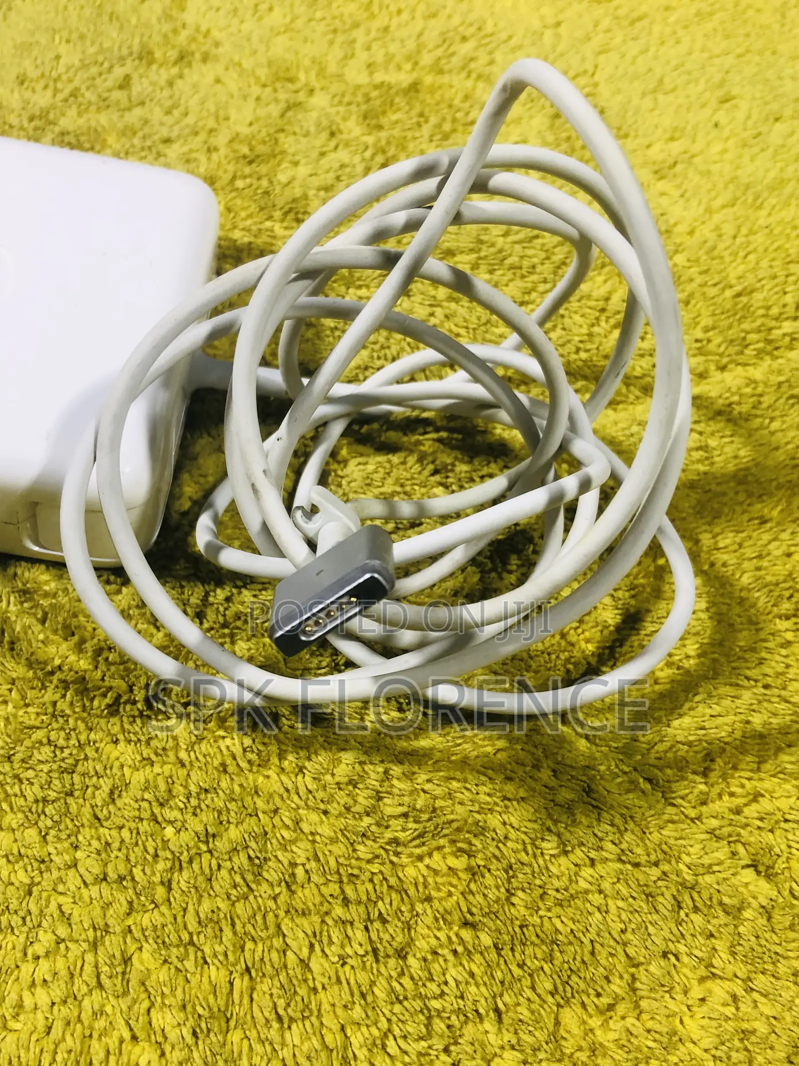 Apple Magsafe 2 Power Adapter Connector. 60w