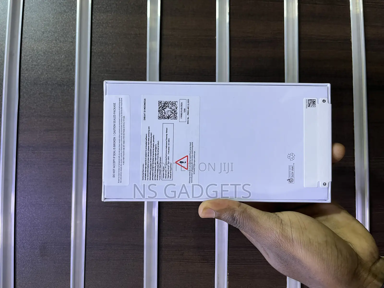 New Samsung Galaxy A57 256 GB Black