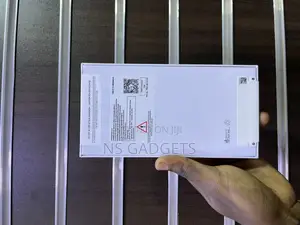 New Samsung Galaxy A57 256 GB Black