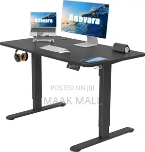 Standing Height Adjustable Standing Compuster Desk