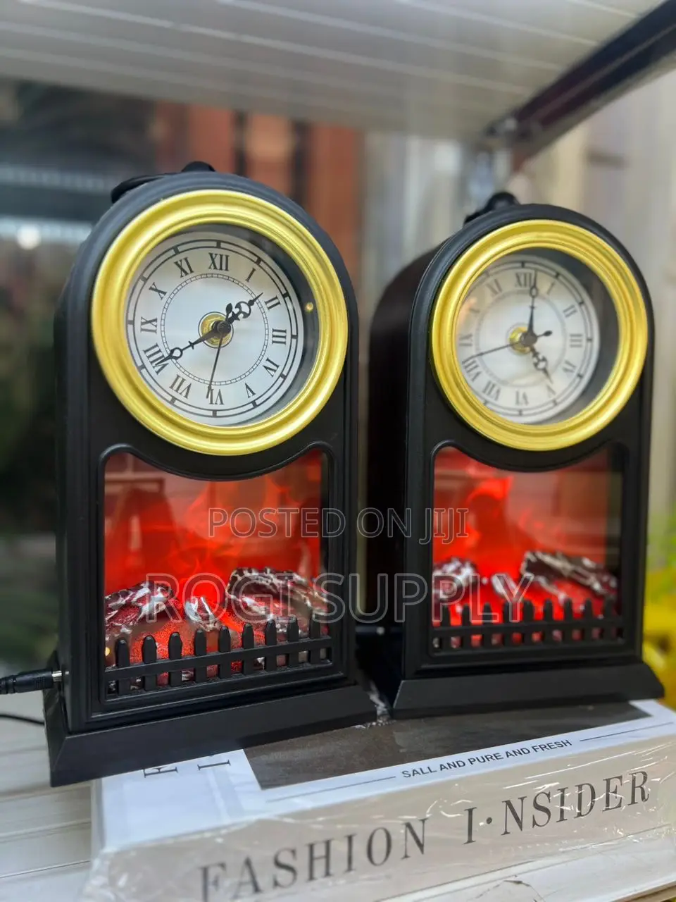 Decorative Display
