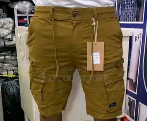 Caro Shorts