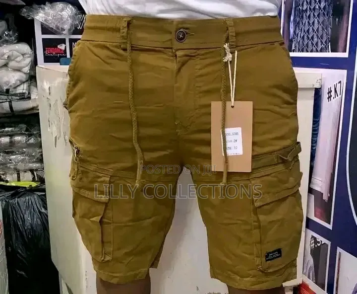 Caro Shorts
