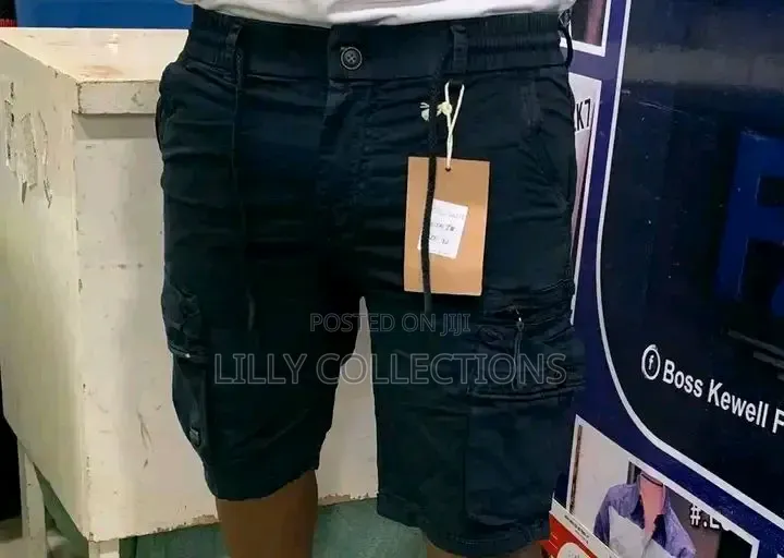 Caro Shorts
