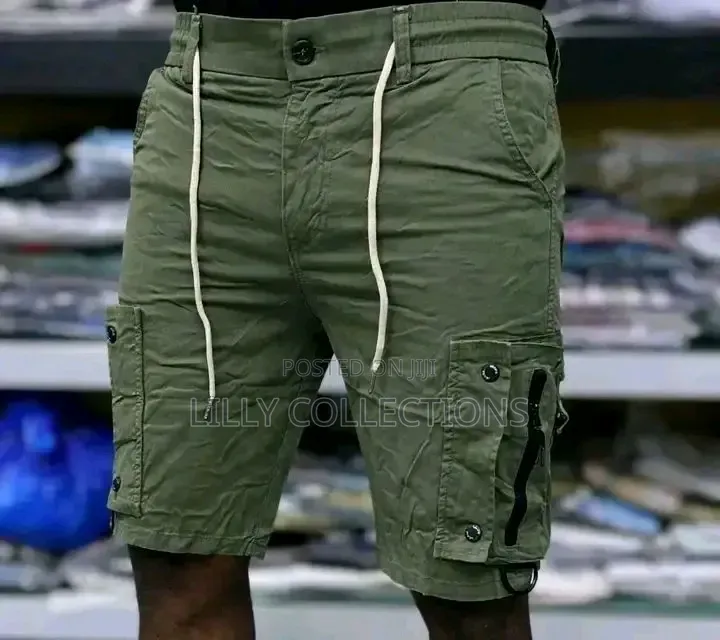 Caro Shorts