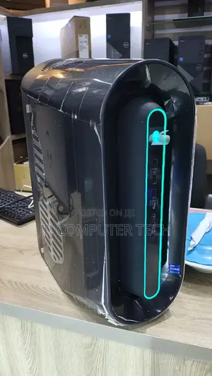 Desktop Computer Dell Alienware Aurora R12 16GB Intel Core i7 SSD 512GB