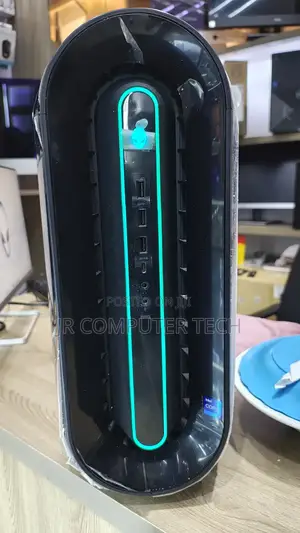 Desktop Computer Dell Alienware Aurora R12 16GB Intel Core i7 SSD 512GB