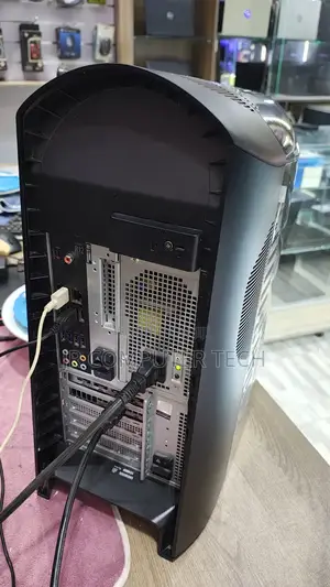 Desktop Computer Dell Alienware Aurora R12 16GB Intel Core i7 SSD 512GB