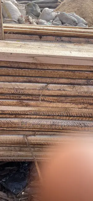 Kirundu for Construction