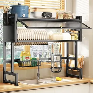 Household Drain Countertopa