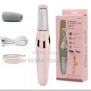 Electric Foot Callus Remover