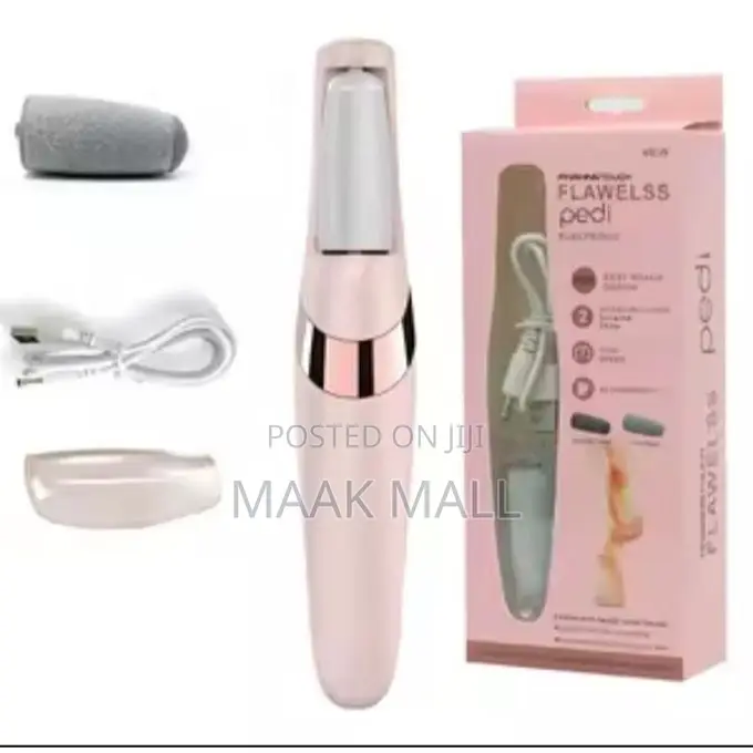 Electric Foot Callus Remover