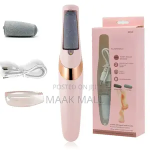 Electric Foot Callus Remover