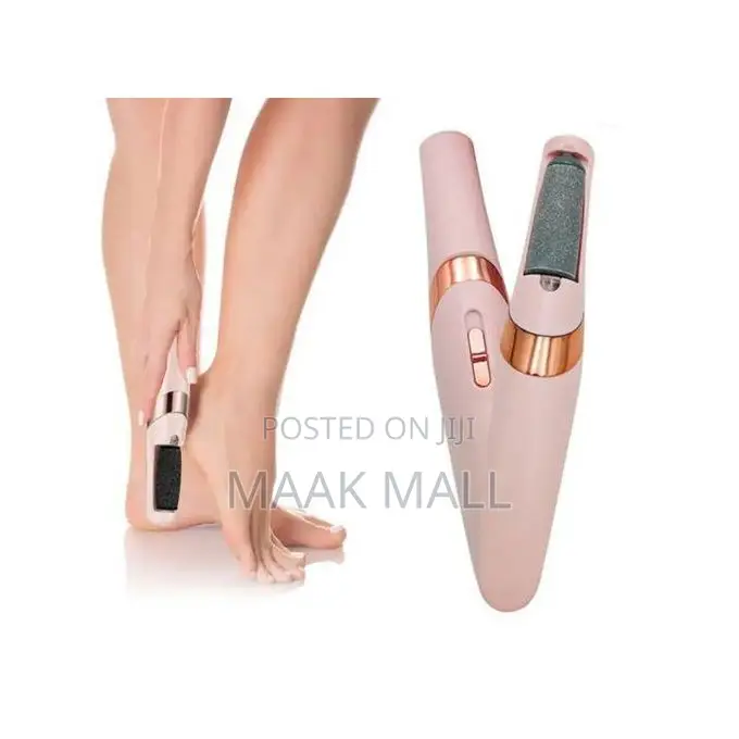 Electric Foot Callus Remover