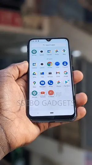 Xiaomi Mi A3 64 GB Gray