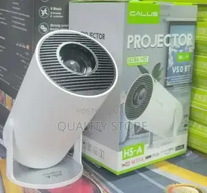 Calus Projectors Ultra Hd H5-A