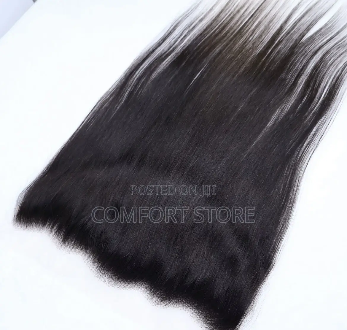 13*4 Full Lace Closure 22inches Human Hair