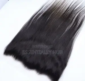 13*4 Full Lace Closure 22inches Human Hair