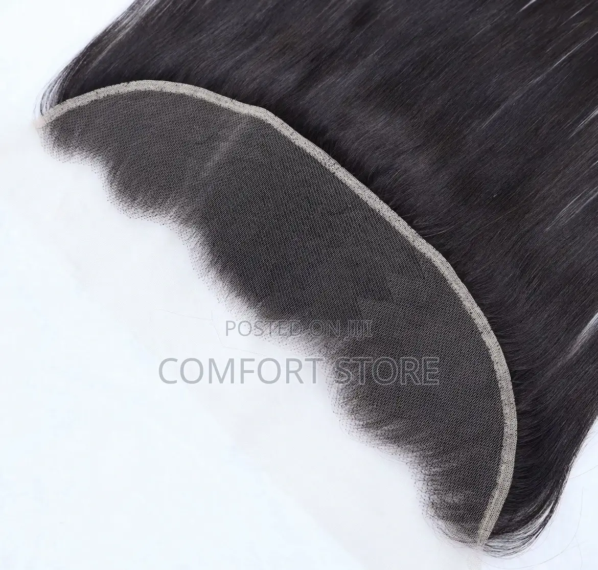 13*4 Full Lace Closure 22inches Human Hair