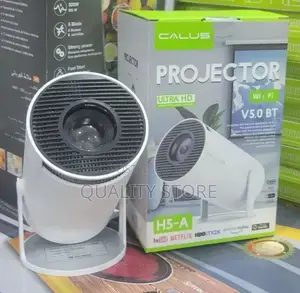 Calus Projectors Ultra Hd H5-A