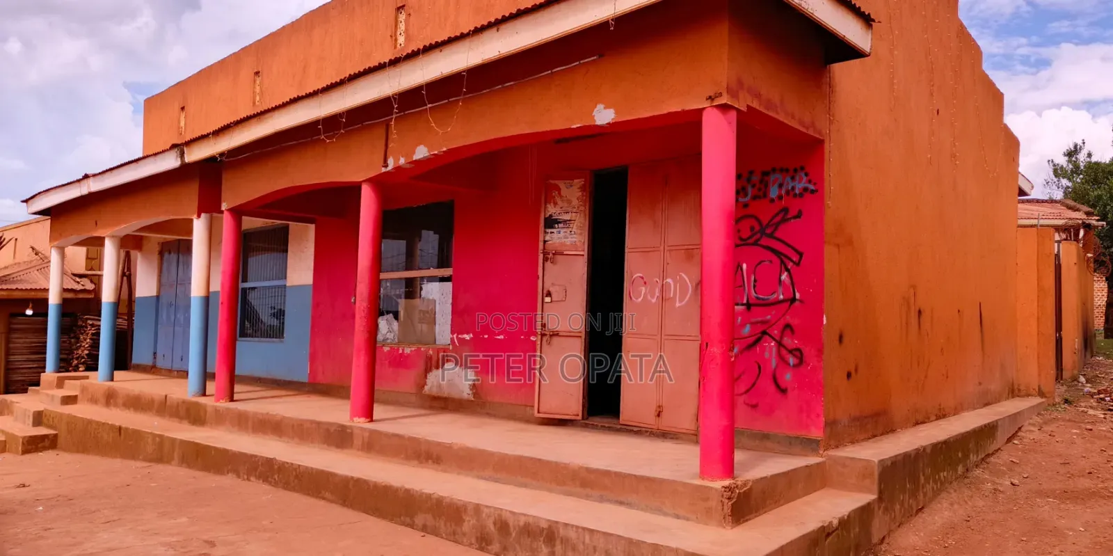 Prime Commercial Property
