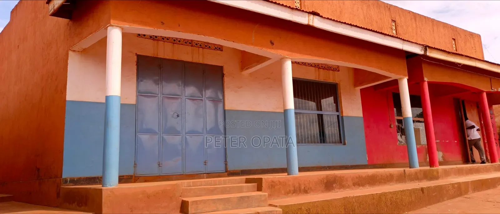 Prime Commercial Property