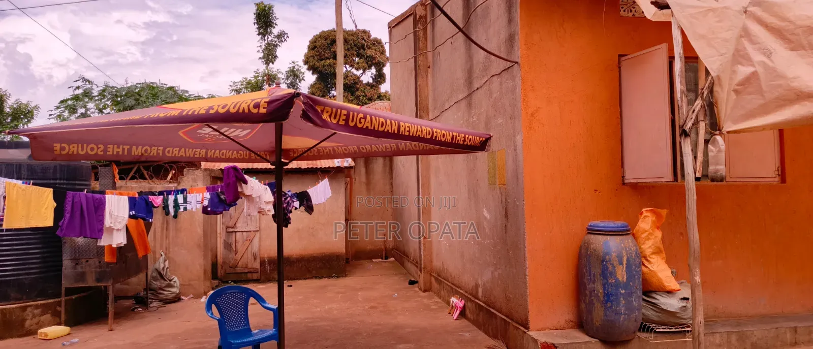 Prime Commercial Property
