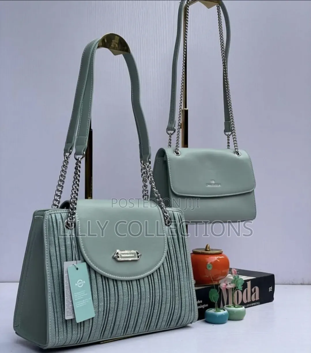 Luxury Bags