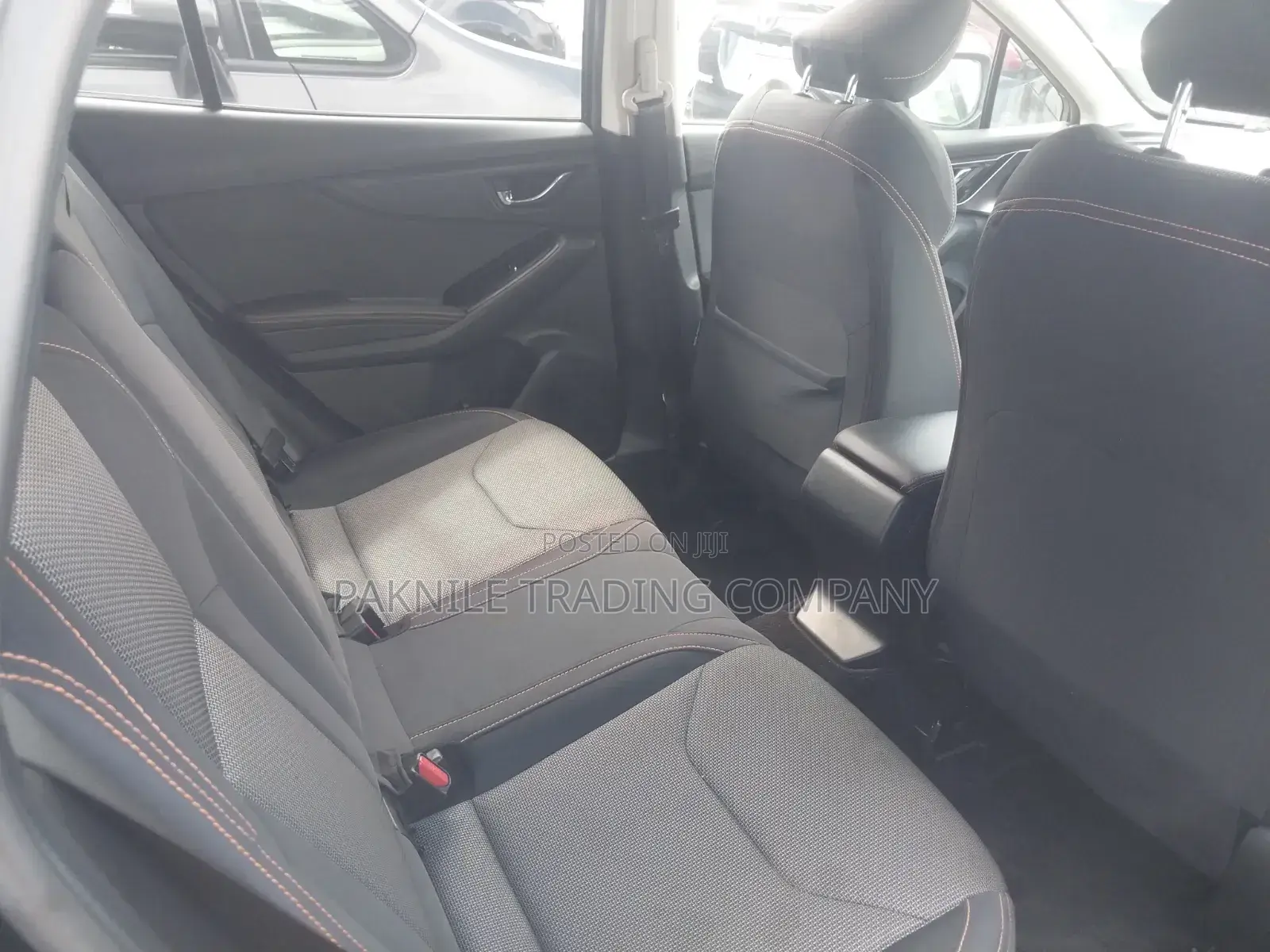 Subaru XV 2017 Blue